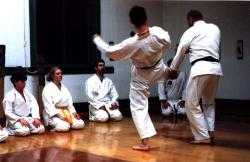 Jiu Kumite