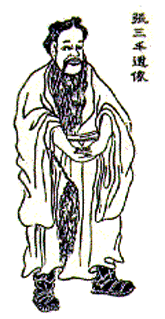 CHANG SHAN-FON