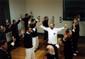Wai Dan Chi Kung